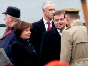 2012.11.23  Lietuvos kariuomenės paradas (8)